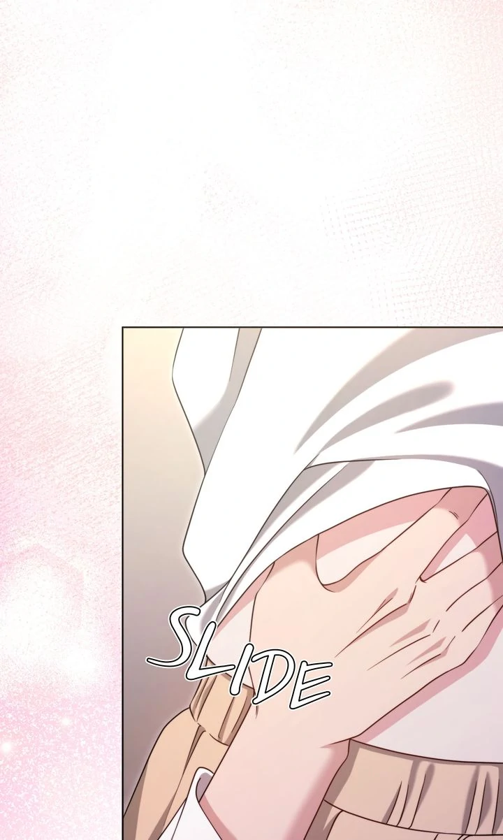 My Flower in the Desert Chapter 37 - page 61