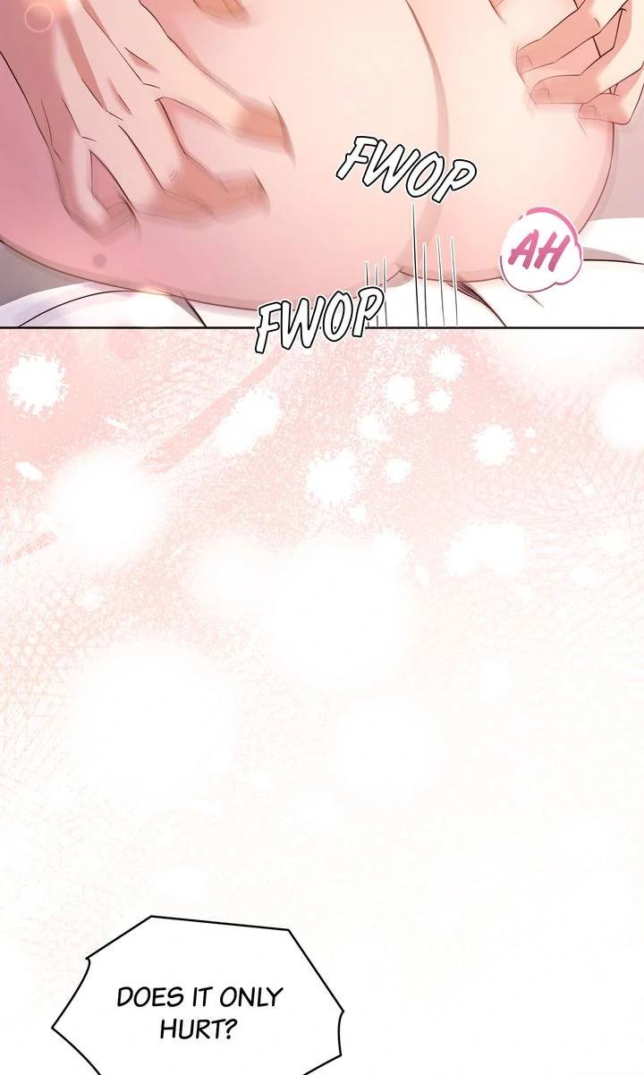 My Flower in the Desert Chapter 37 - page 78