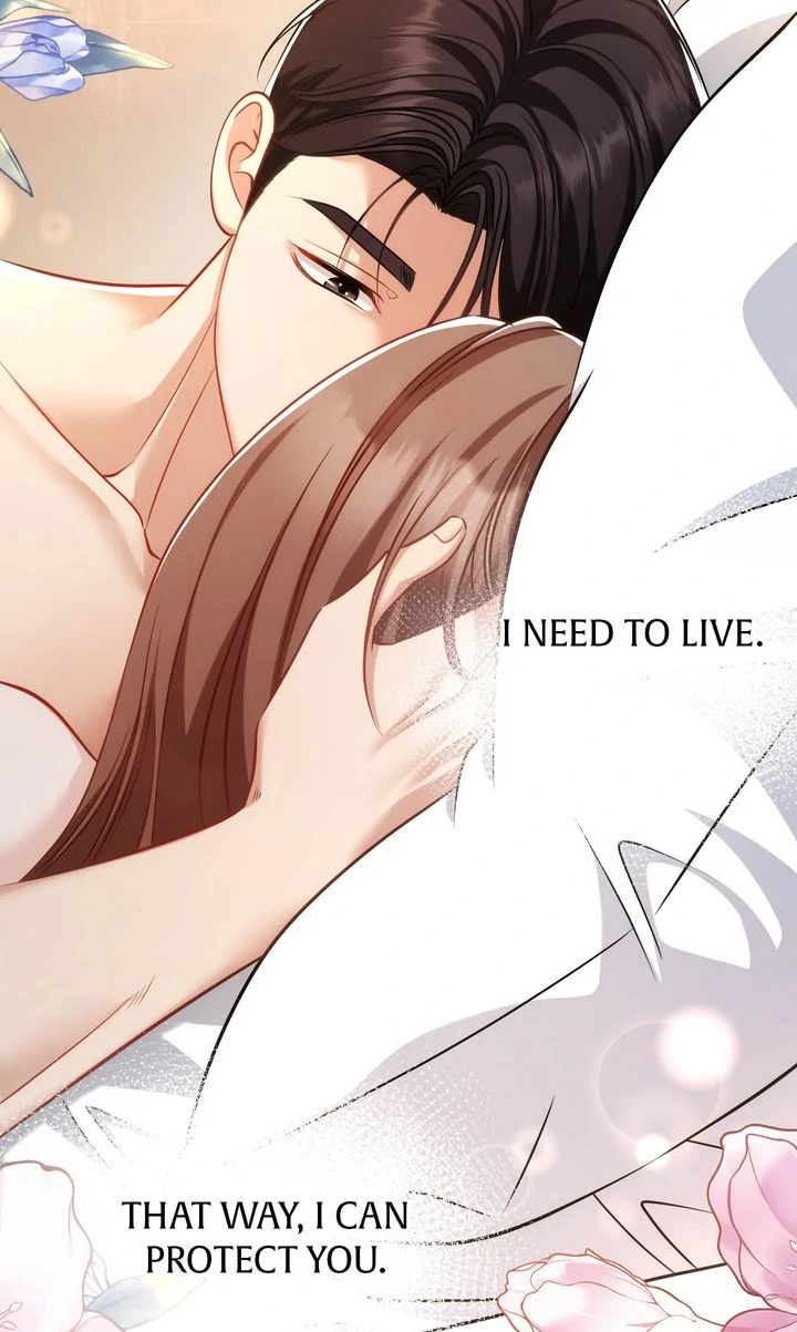 My Flower in the Desert Chapter 38 - page 15