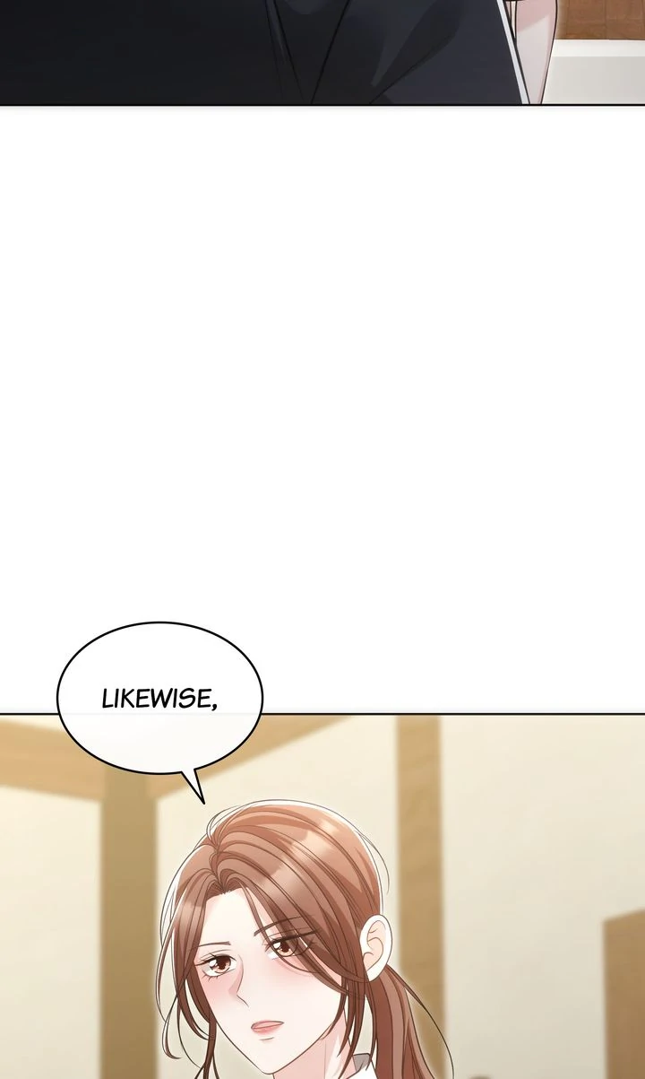 My Flower in the Desert Chapter 38 - page 26