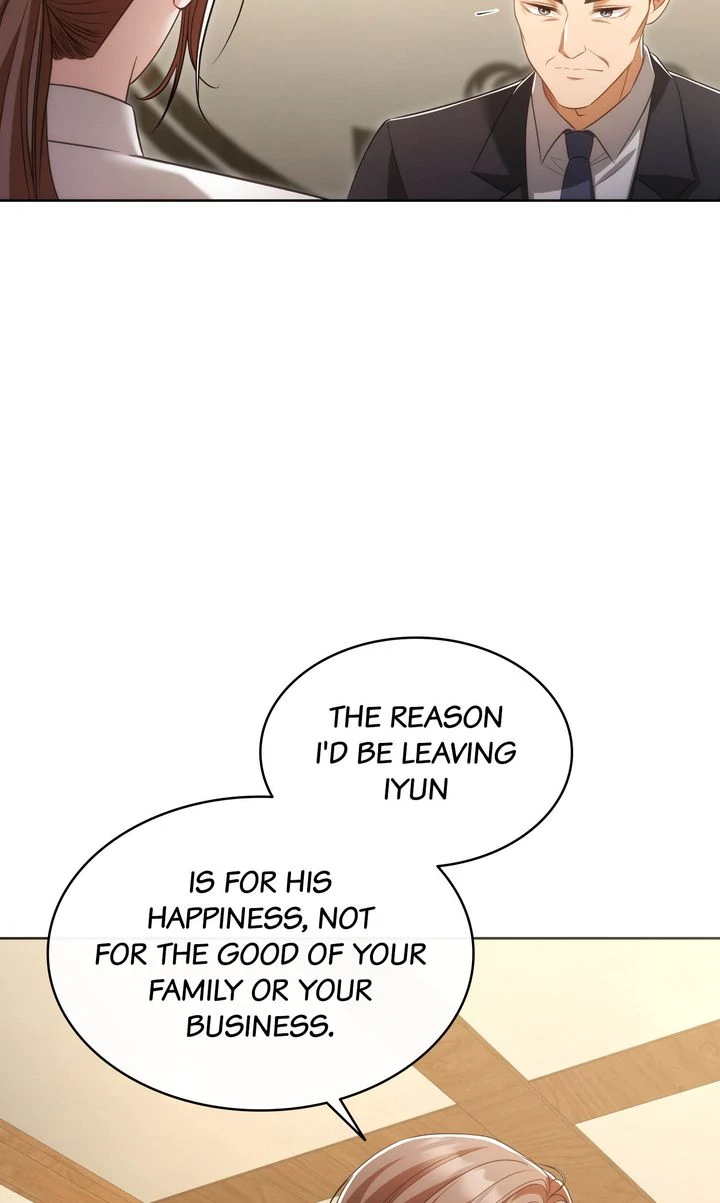 My Flower in the Desert Chapter 38 - page 50