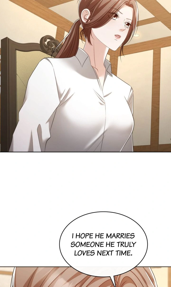 My Flower in the Desert Chapter 38 - page 51