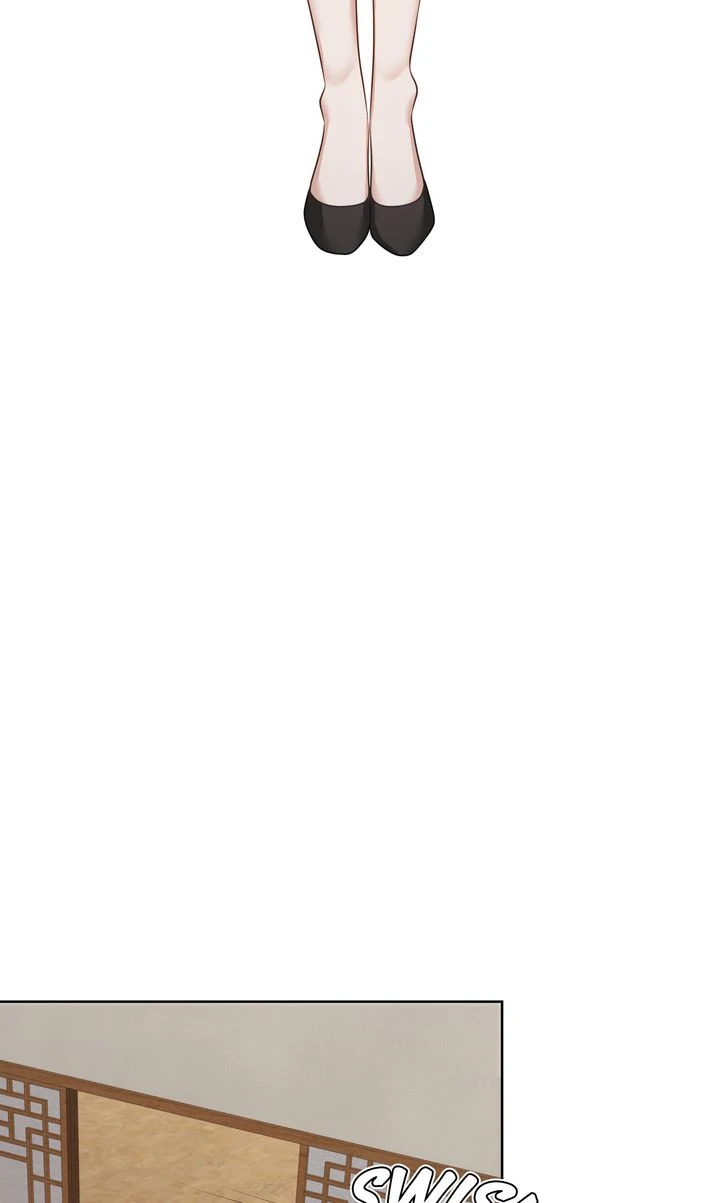 My Flower in the Desert Chapter 38 - page 54