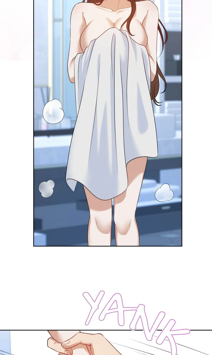 My Flower in the Desert Chapter 38 - page 81