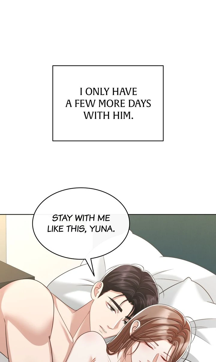 My Flower in the Desert Chapter 39 - page 11