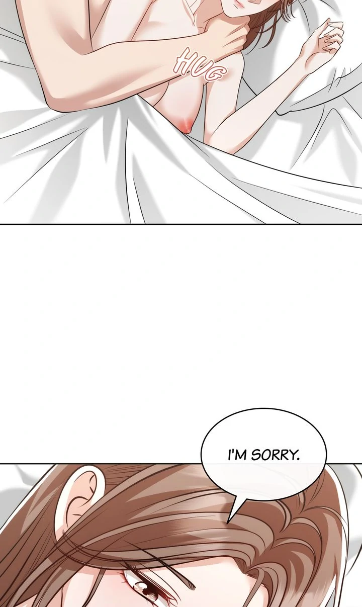 My Flower in the Desert Chapter 39 - page 12