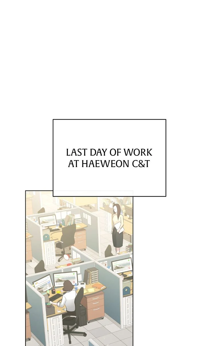 My Flower in the Desert Chapter 39 - page 14