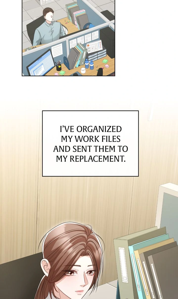 My Flower in the Desert Chapter 39 - page 15