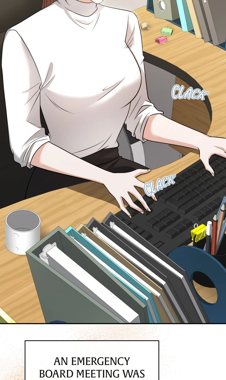 My Flower in the Desert Chapter 39 - page 16