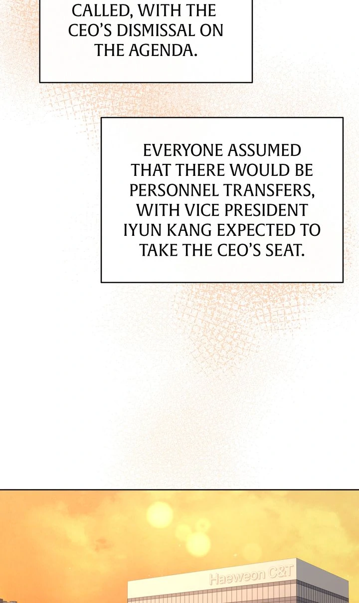 My Flower in the Desert Chapter 39 - page 17