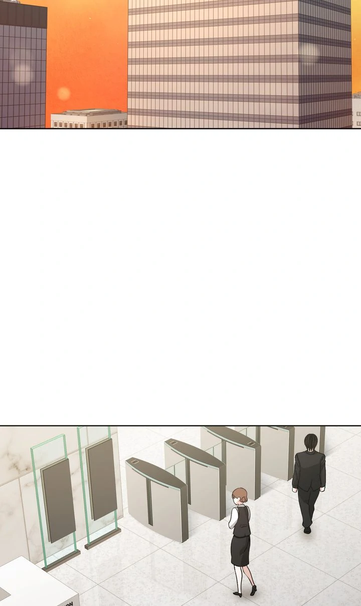 My Flower in the Desert Chapter 39 - page 18