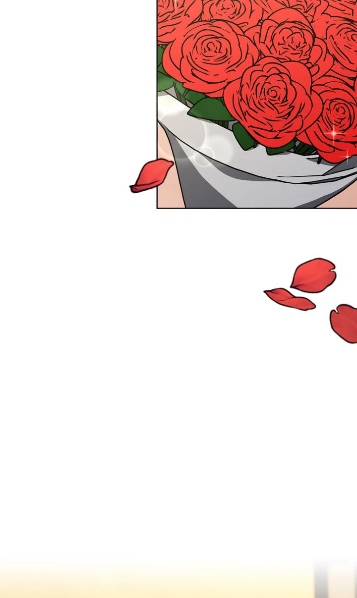 My Flower in the Desert Chapter 39 - page 21