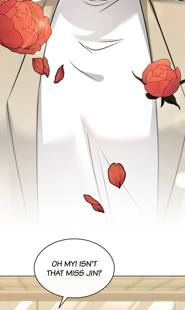 My Flower in the Desert Chapter 39 - page 24