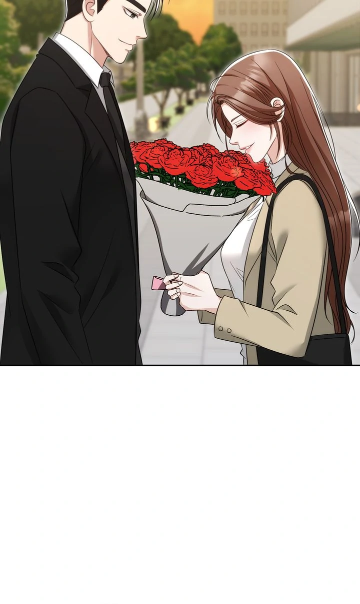 My Flower in the Desert Chapter 39 - page 26