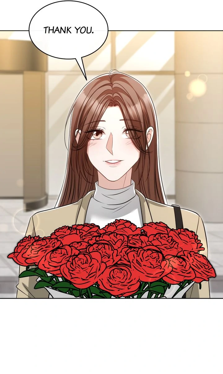 My Flower in the Desert Chapter 39 - page 27