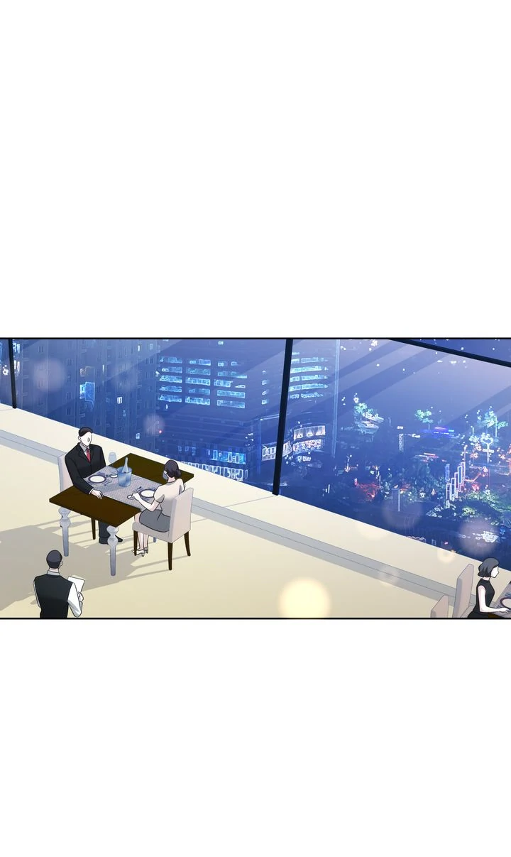 My Flower in the Desert Chapter 39 - page 31