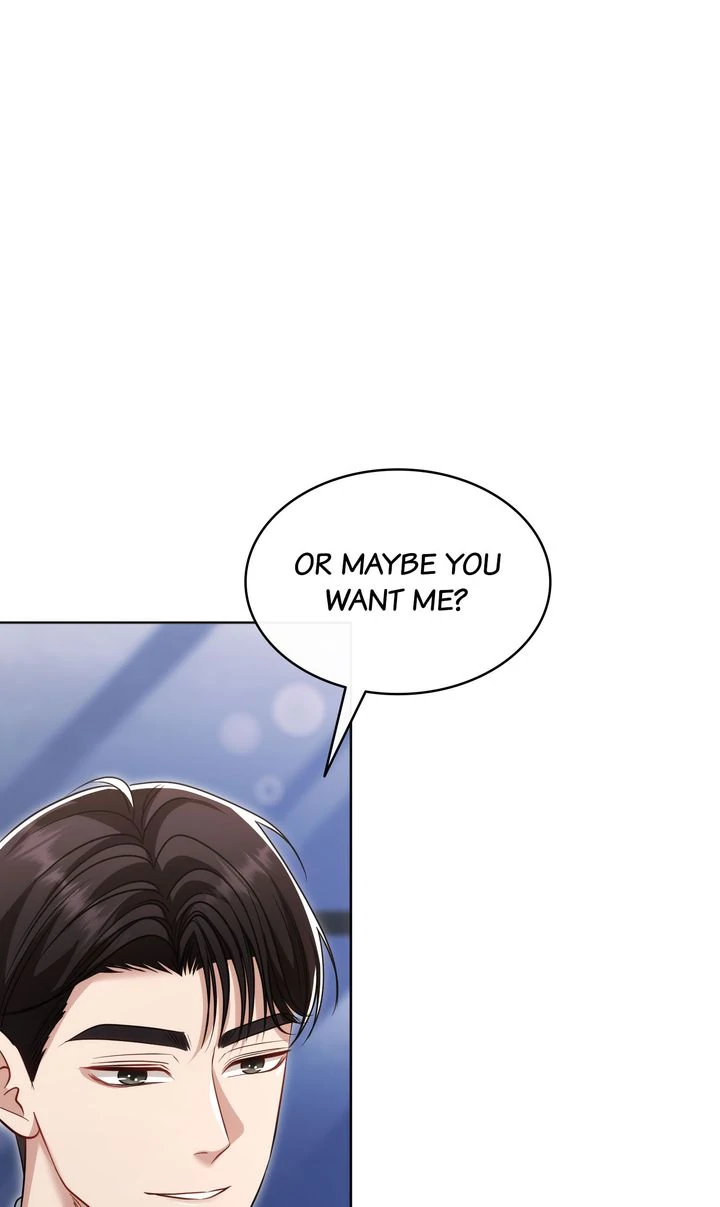 My Flower in the Desert Chapter 39 - page 34