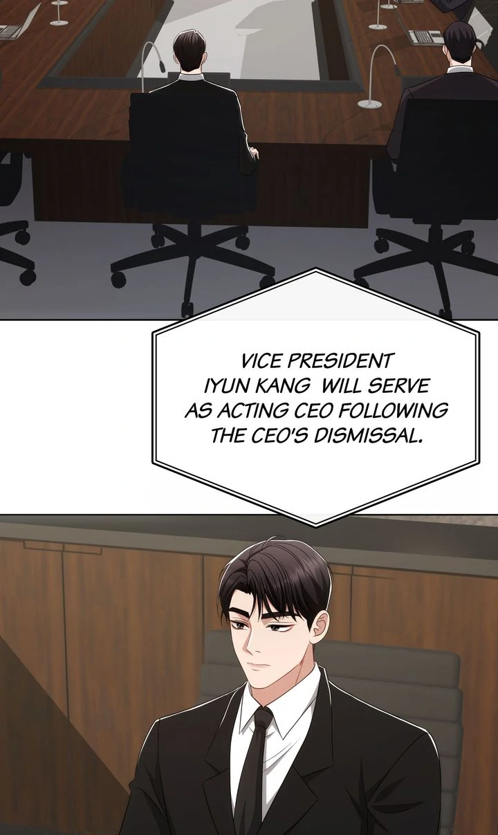 My Flower in the Desert Chapter 39 - page 42