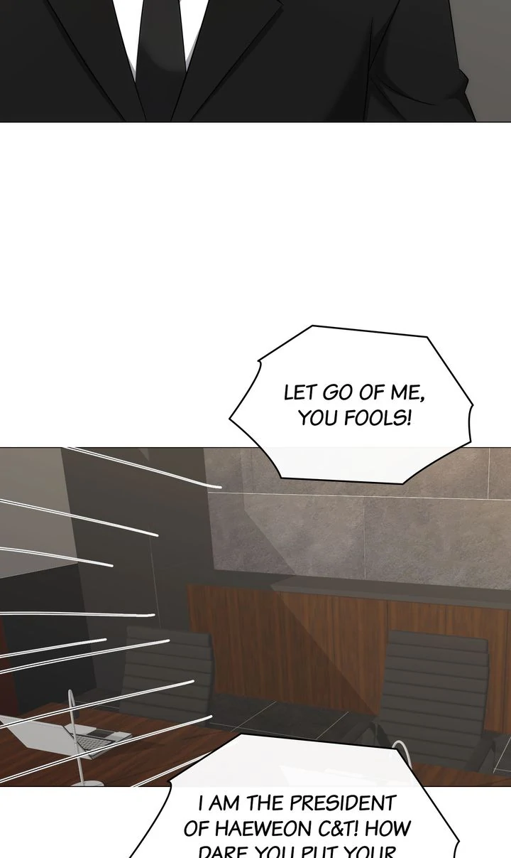 My Flower in the Desert Chapter 39 - page 50