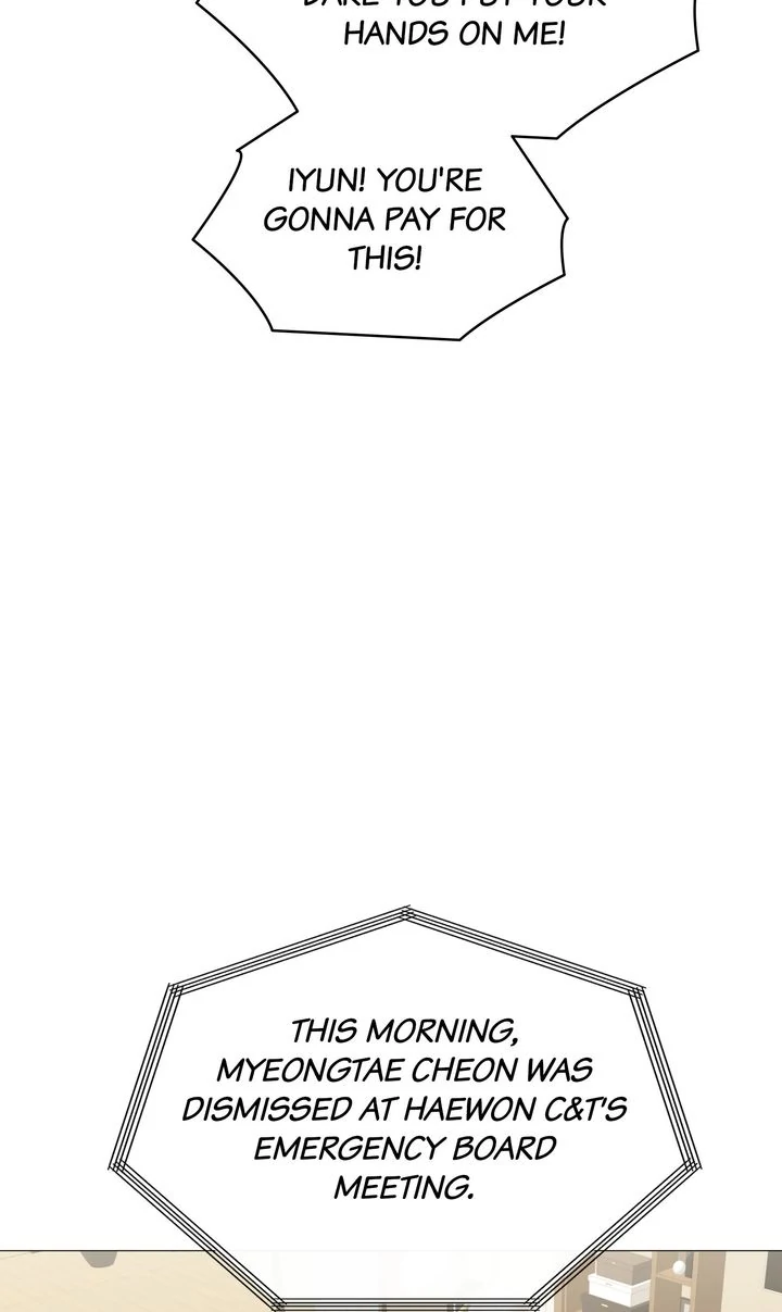 My Flower in the Desert Chapter 39 - page 51