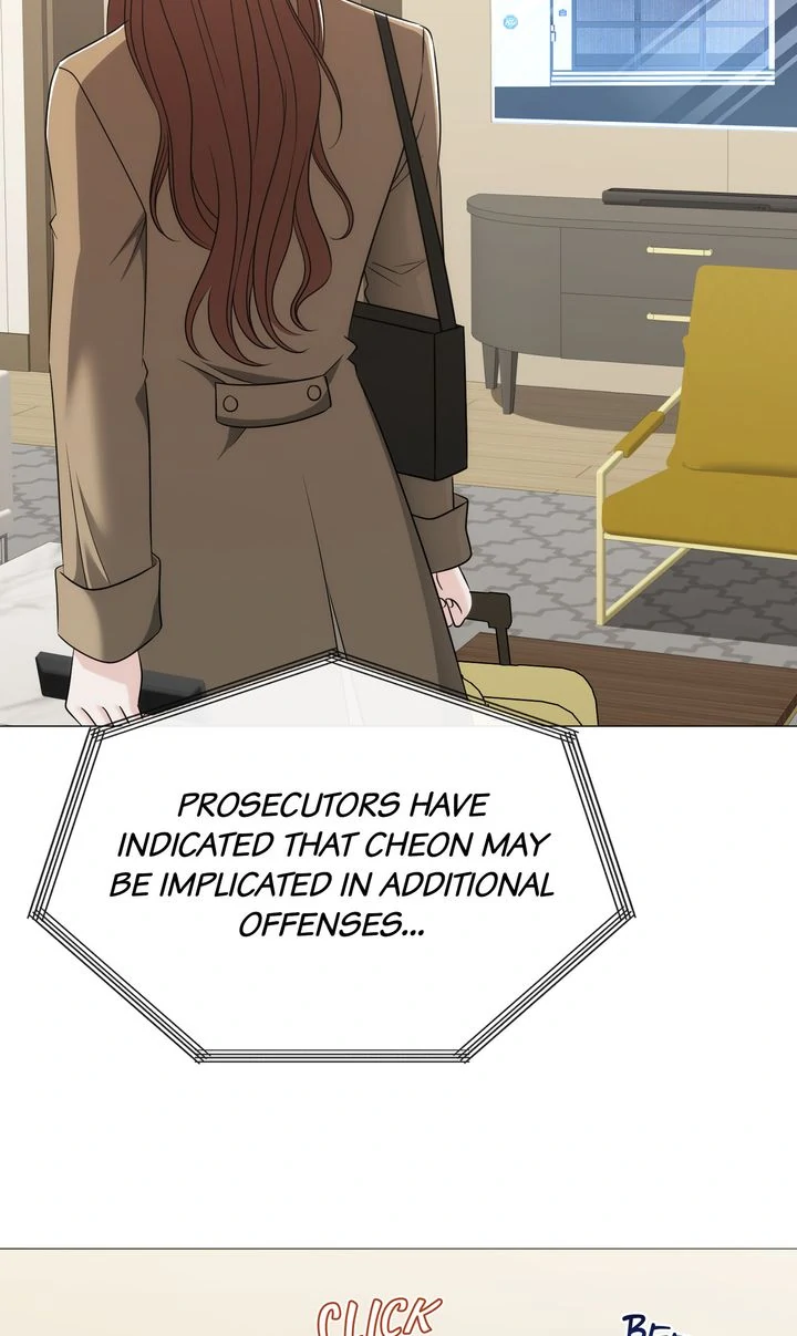 My Flower in the Desert Chapter 39 - page 54