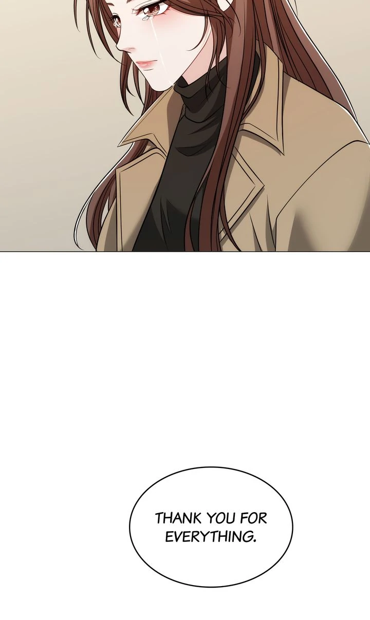 My Flower in the Desert Chapter 39 - page 56