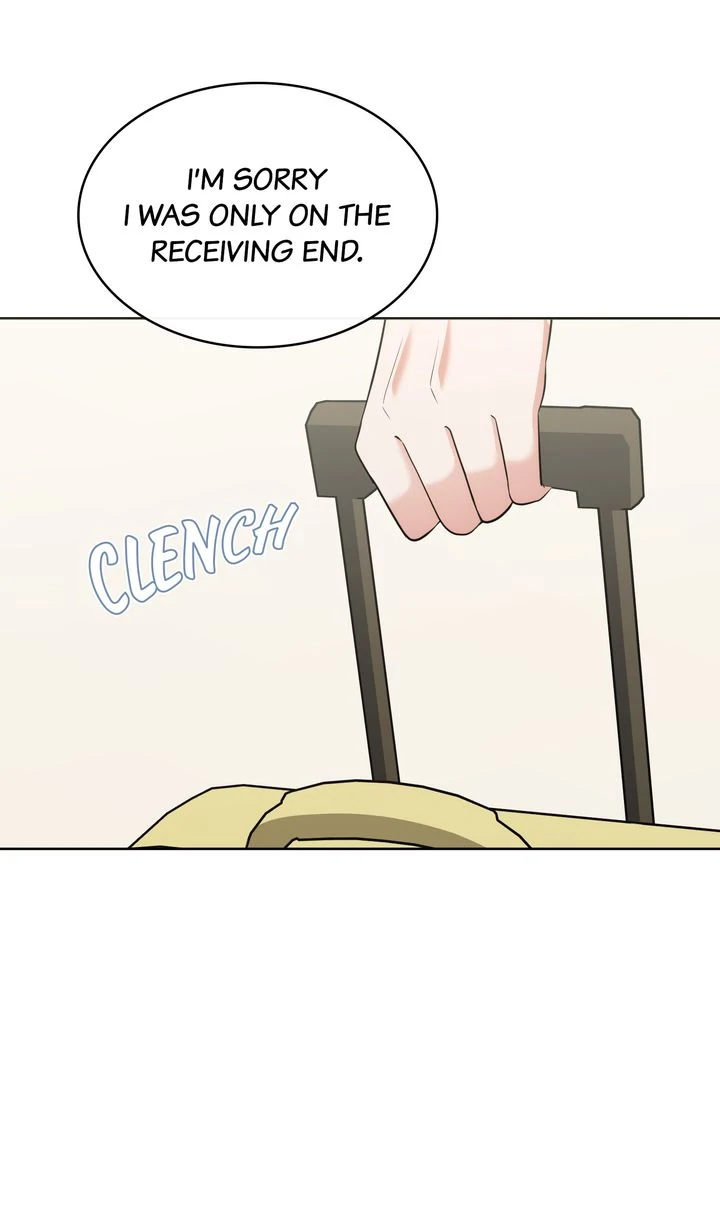 My Flower in the Desert Chapter 39 - page 57