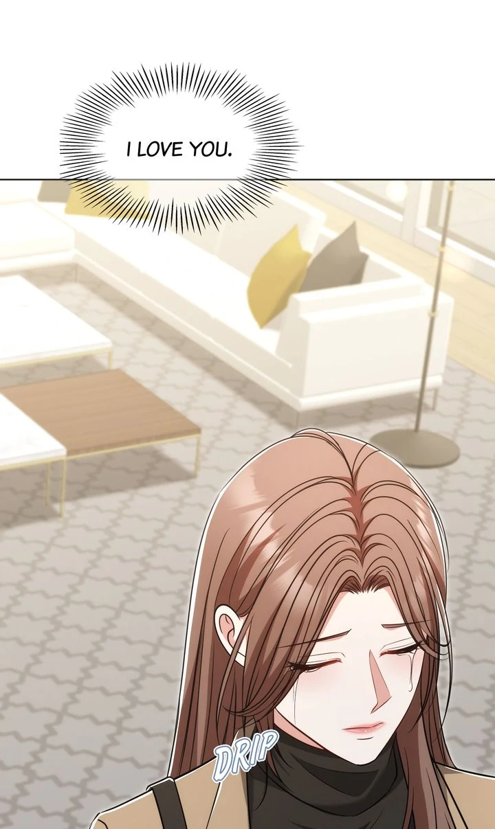 My Flower in the Desert Chapter 39 - page 61