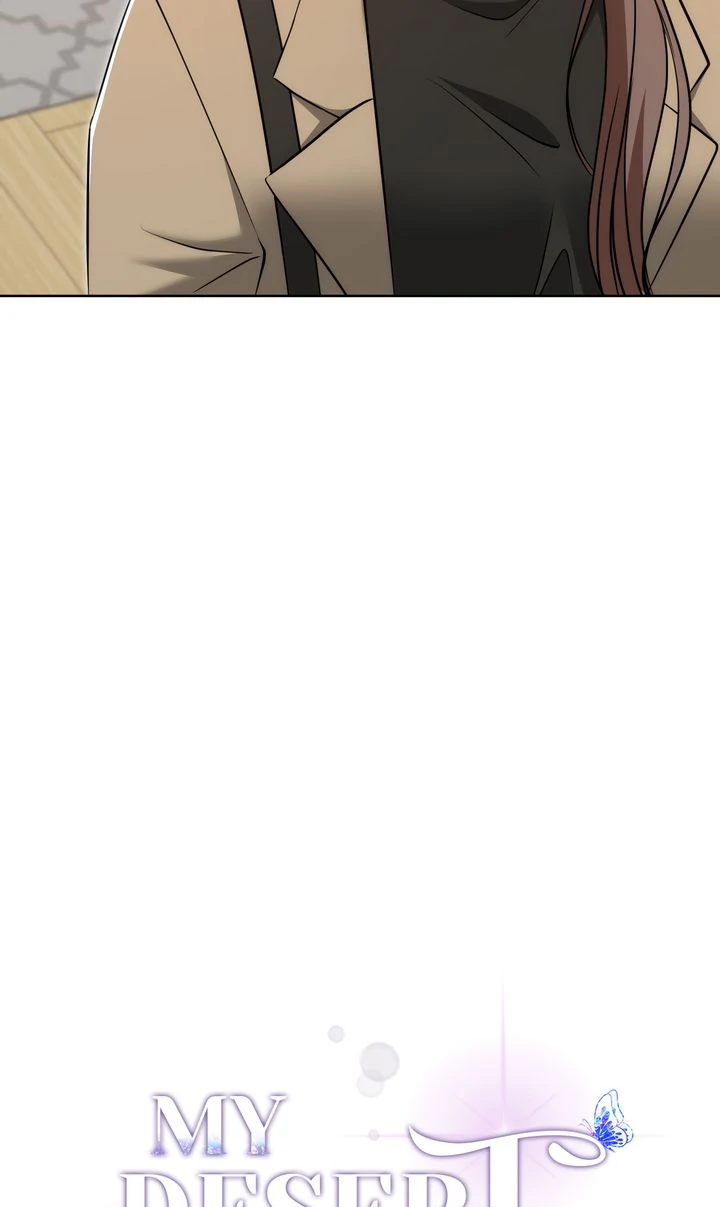 My Flower in the Desert Chapter 39 - page 62
