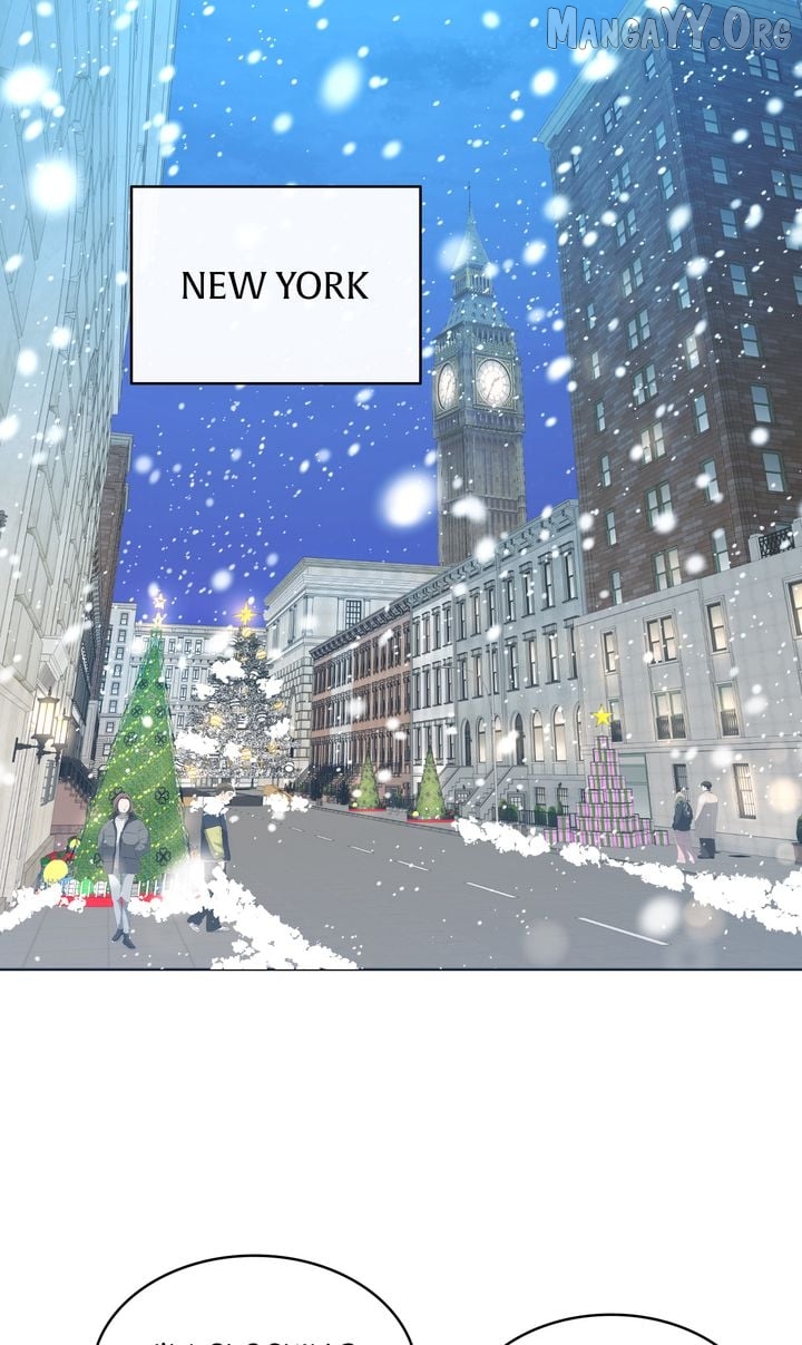 My Flower in the Desert Chapter 39 - page 64