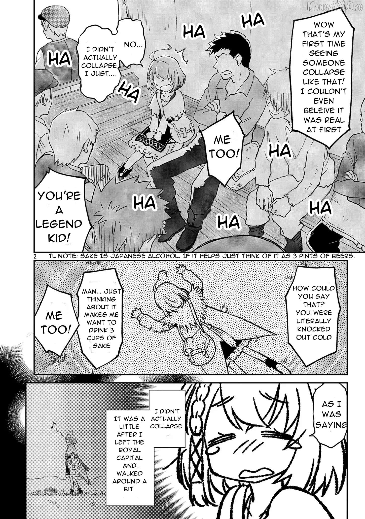 Hikage Majo wa Kizukanai: Mahou Gakuen ni Nyuugaku Shita Tensai Imouto ga, Ane wa Motto Sugoi to Iifurashite Ita Nante Chapter 2 - page 3