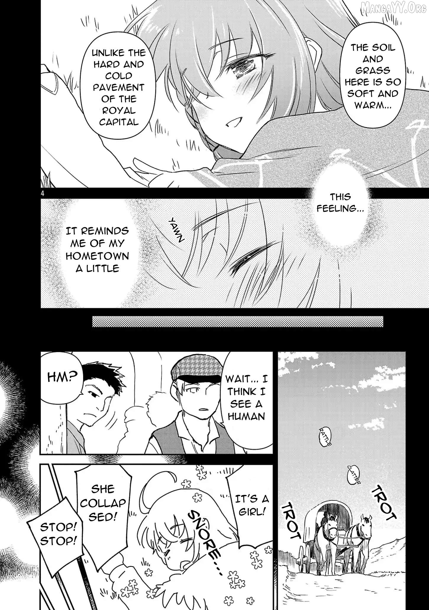 Hikage Majo wa Kizukanai: Mahou Gakuen ni Nyuugaku Shita Tensai Imouto ga, Ane wa Motto Sugoi to Iifurashite Ita Nante Chapter 2 - page 5