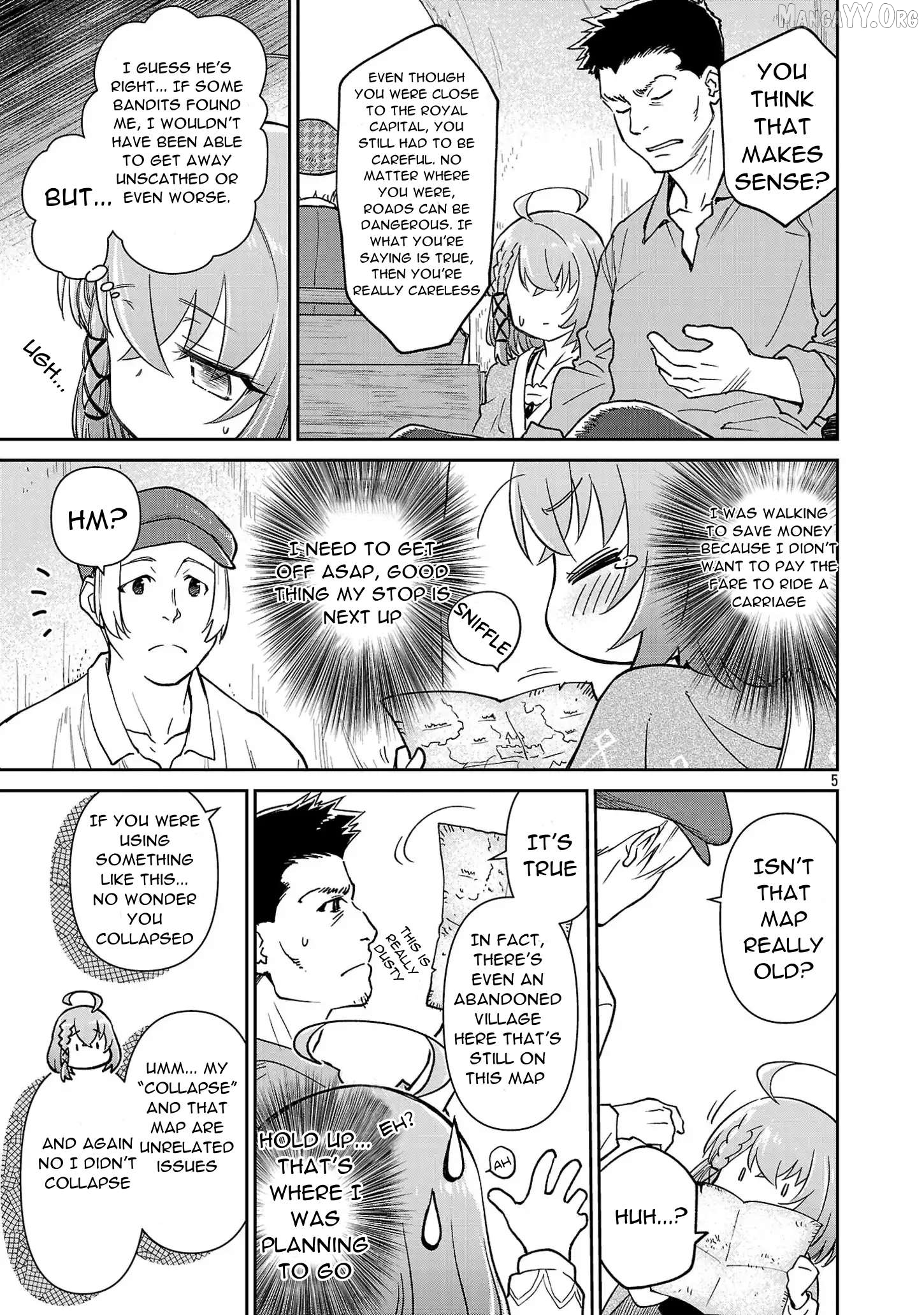 Hikage Majo wa Kizukanai: Mahou Gakuen ni Nyuugaku Shita Tensai Imouto ga, Ane wa Motto Sugoi to Iifurashite Ita Nante Chapter 2 - page 6