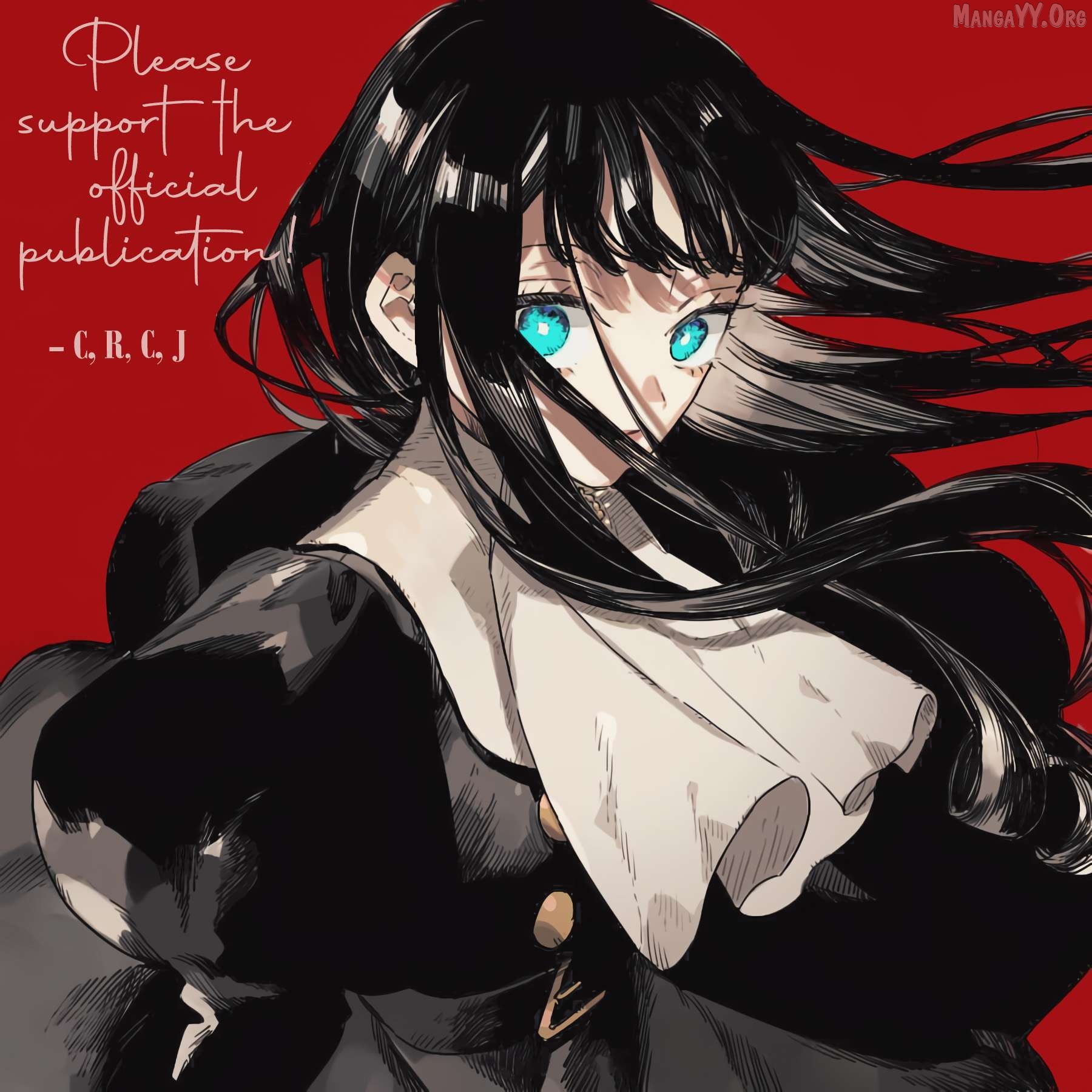 Lulu No Borei Yashiki Hell House Chapter 9 - page 35