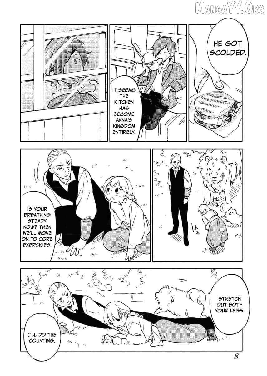 Shi ni Modori Reijou no Karisome Kekkon Chapter 16 - page 10