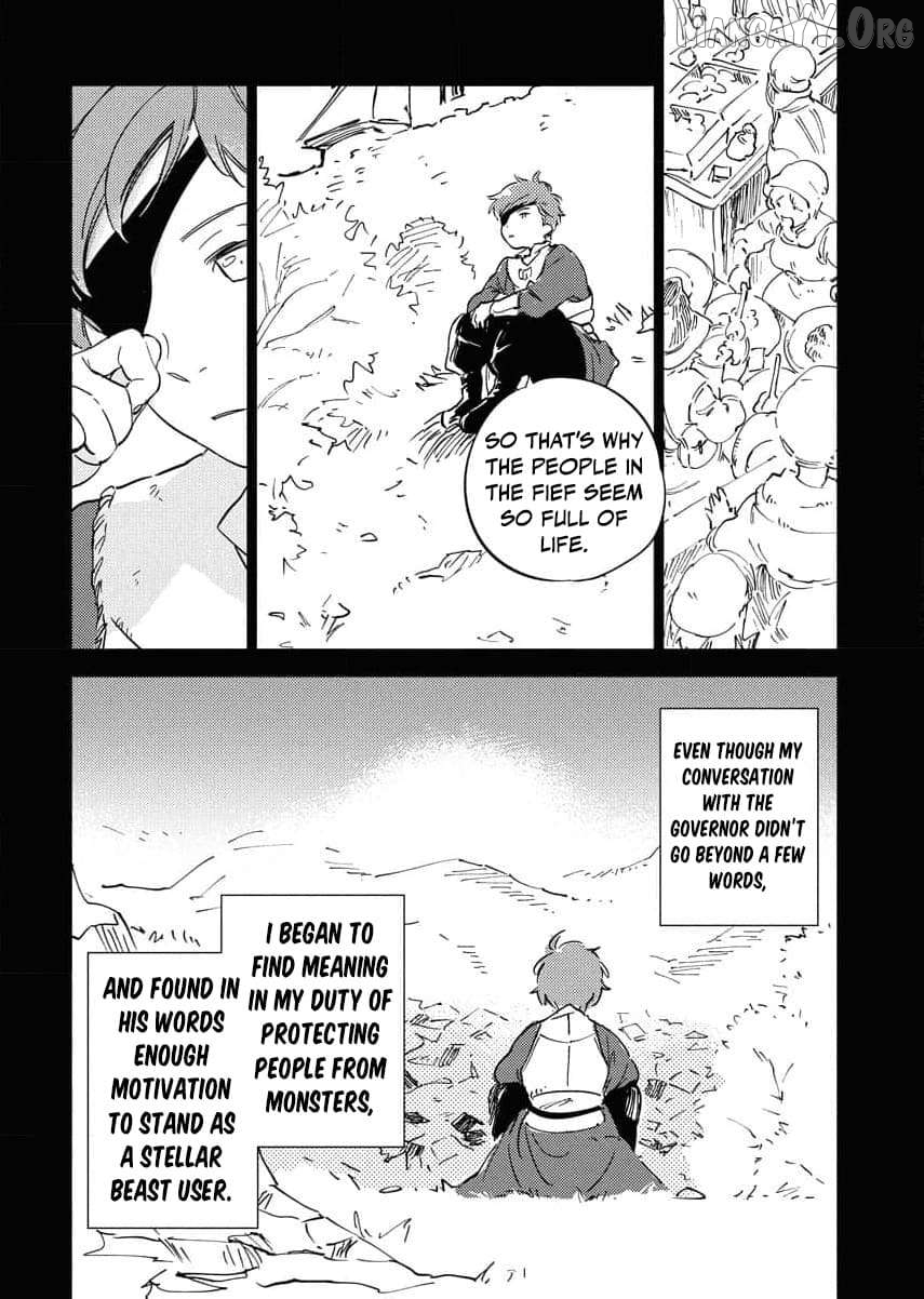 Shi ni Modori Reijou no Karisome Kekkon Chapter 19 - page 12