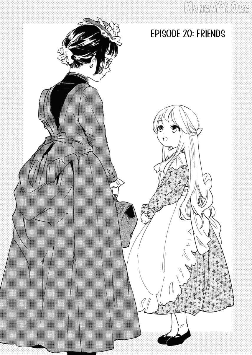 Shi ni Modori Reijou no Karisome Kekkon Chapter 20 - page 3