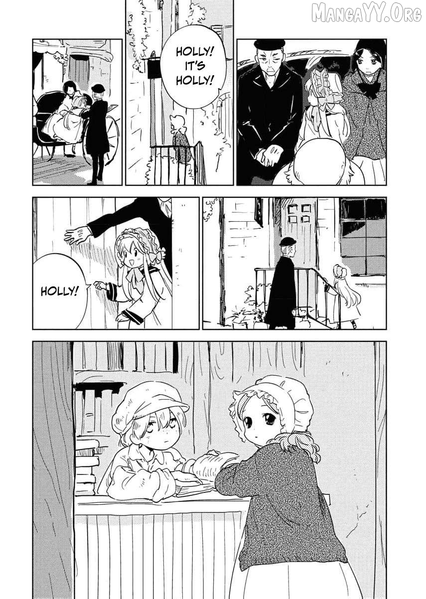Shi ni Modori Reijou no Karisome Kekkon Chapter 21 - page 30