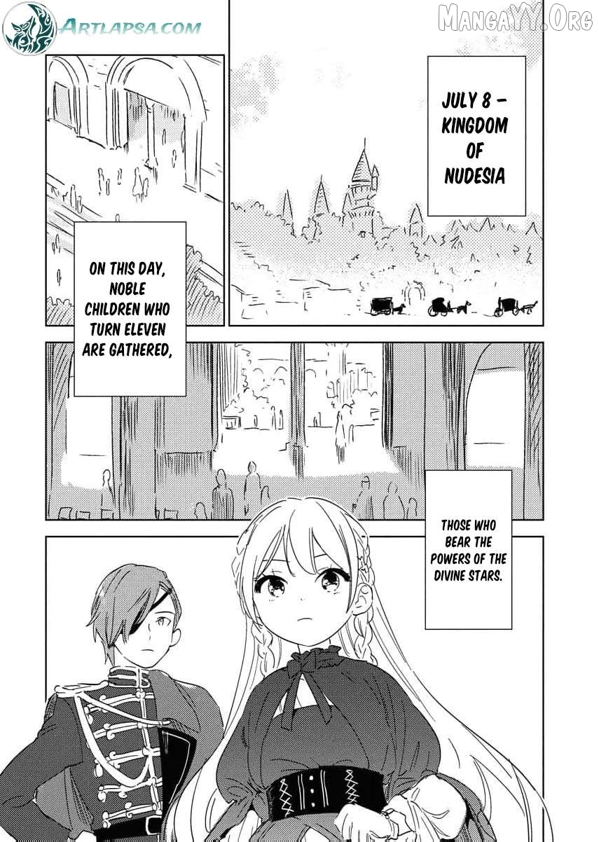 Shi ni Modori Reijou no Karisome Kekkon Chapter 24 - page 8
