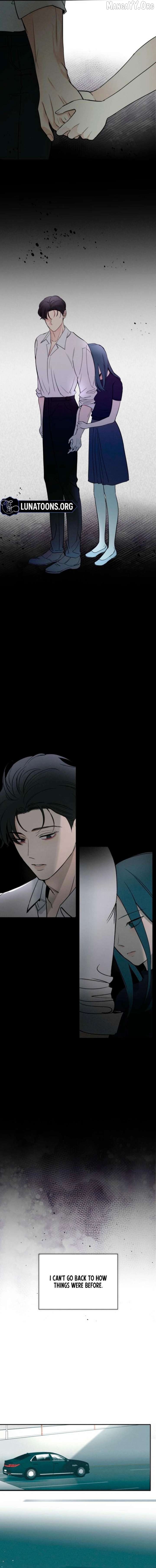 Another Woman's Man Chapter 39 - page 3