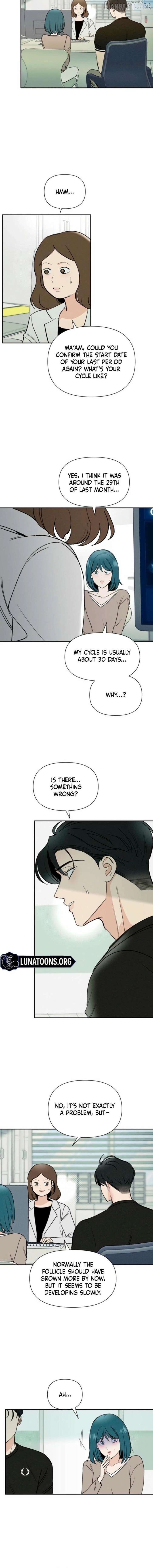 Another Woman's Man Chapter 39 - page 6