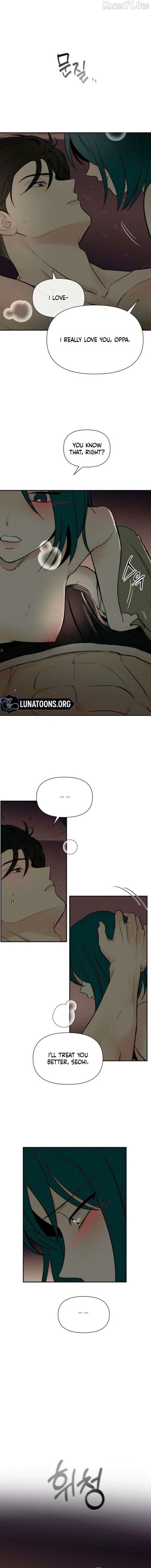 Another Woman's Man Chapter 40 - page 2