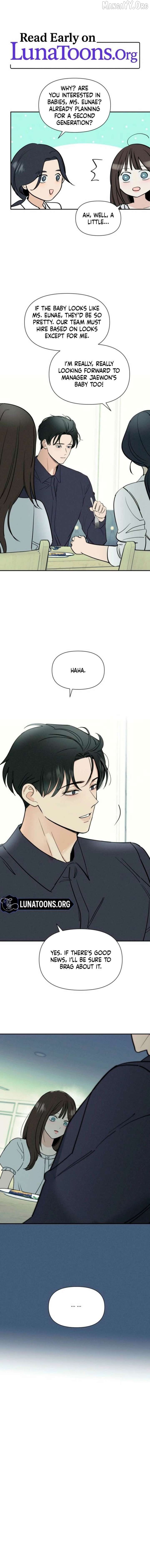 Another Woman's Man Chapter 41 - page 1