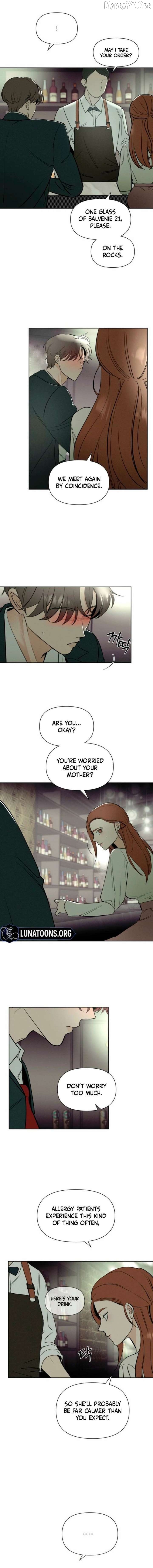 Another Woman's Man Chapter 41 - page 12