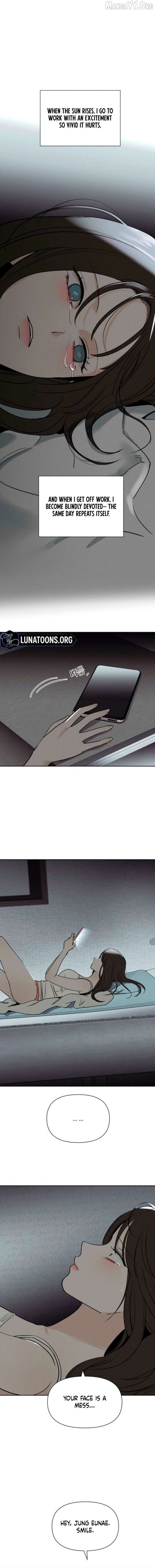 Another Woman's Man Chapter 41 - page 6
