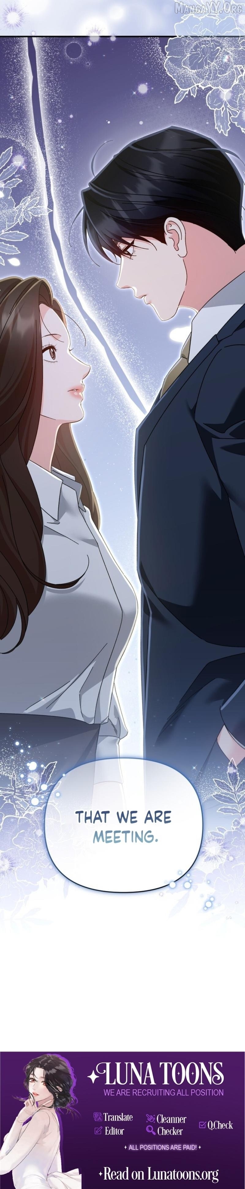Incentive - Manhwa Chapter 48 - page 9