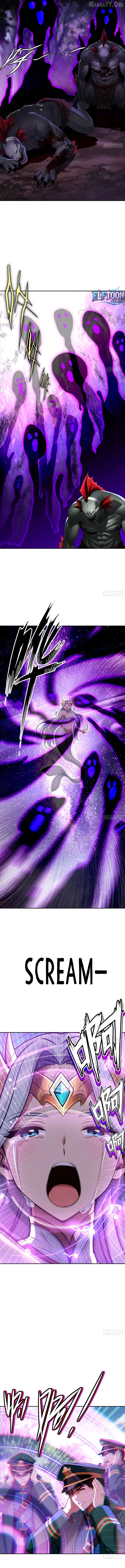 Future City S: The Awakening of Perfect Fortune Chapter 46 - page 10