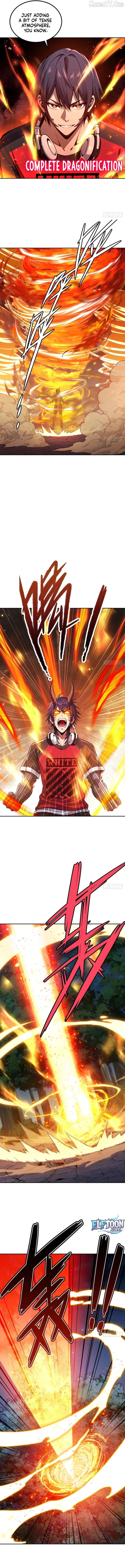 Future City S: The Awakening of Perfect Fortune Chapter 46 - page 4