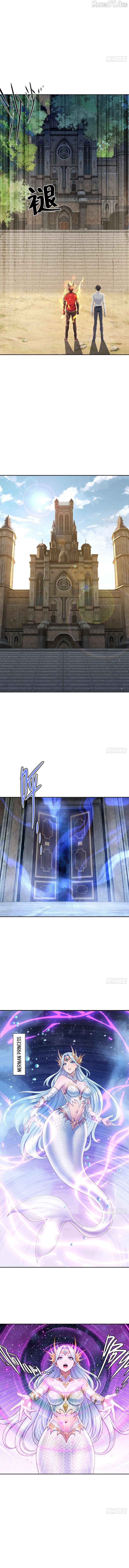 Future City S: The Awakening of Perfect Fortune Chapter 46 - page 5
