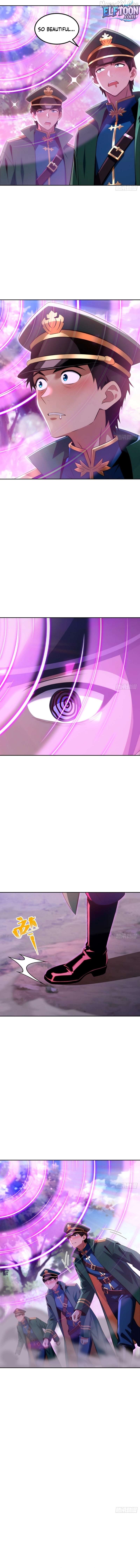 Future City S: The Awakening of Perfect Fortune Chapter 46 - page 6